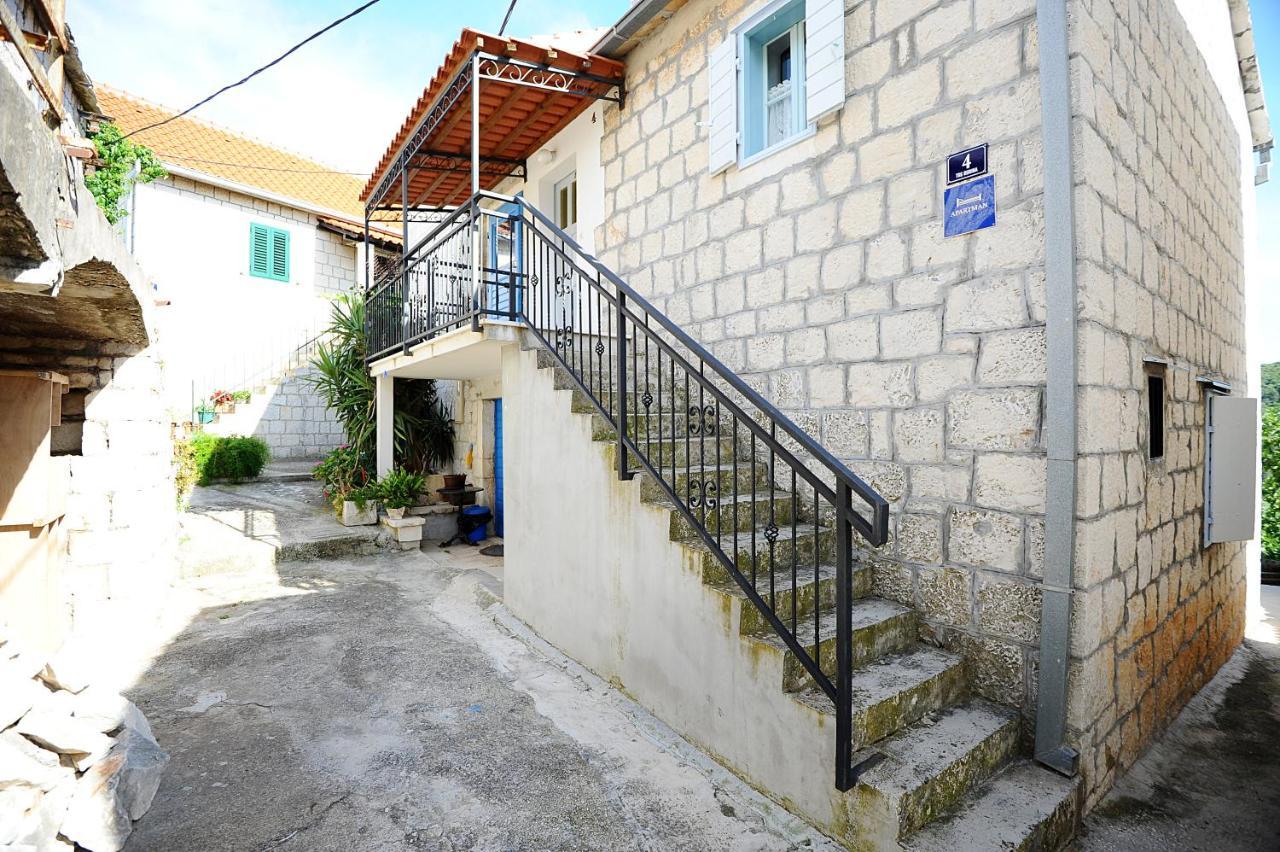 Apartments Rejo Donji Okrug  Exterior foto