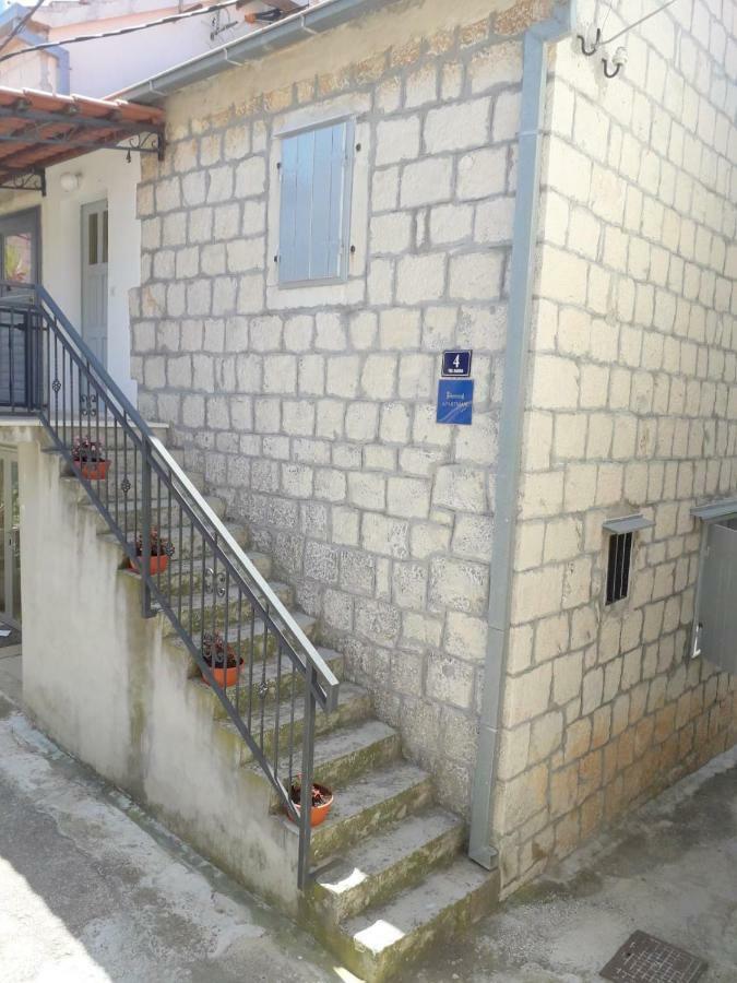 Apartments Rejo Donji Okrug  Exterior foto